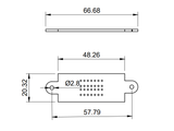 MAX7219 5 Digit Display