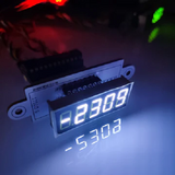 MAX7219 5 Digit Display