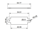 MAX7219 6 Digit Display