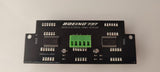 B737 Overhead Electrical Panel Display