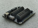 High Capacity x32 LED Output Card 5V