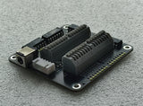 High Capacity x32 LED Output Card 5V