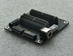 High Capacity x32 LED Output Card 5V