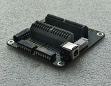 High Capacity x32 LED Output Card 5V