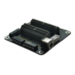High Capacity x32 LED Output Card 5V