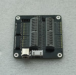 High Capacity x32 LED Output Card 5V