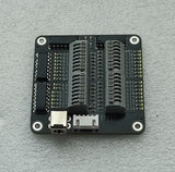 High Capacity x32 LED Output Card 5V