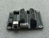 High Capacity x32 LED Output Card 5V