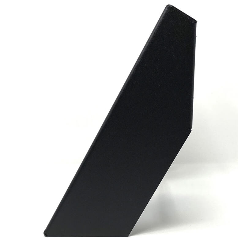 Loungepilot - GCU Stack Bracket for RealSimGear GCU47X, GFC700 and GMA350