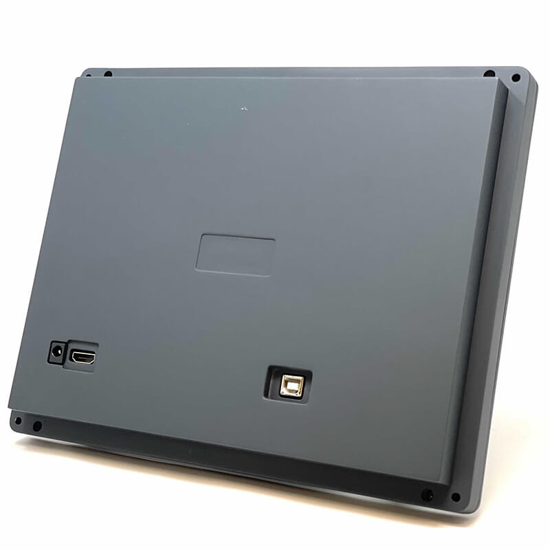 The RealSimGear Avidyne Entegra PFD/MFD Module is a high quality replica of the Entegra PFD/MFD found in many early model G1/G2 Cirrus SR20 and SR22 aircraft.