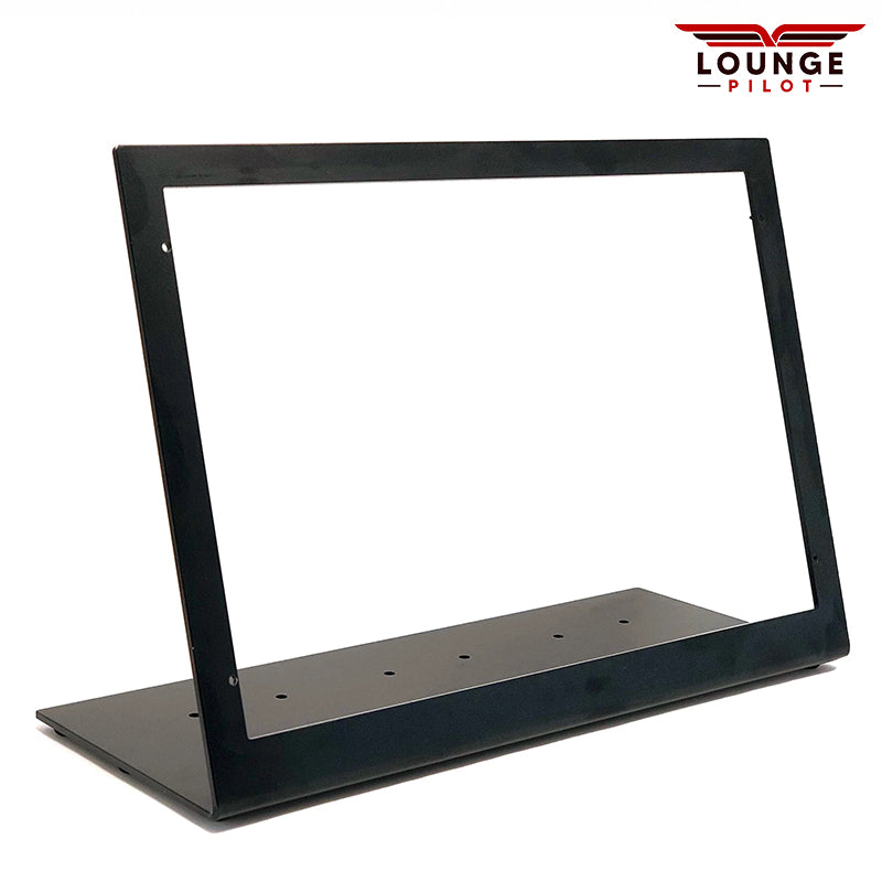 Loungepilot - RealSimGear Desktop Stand For G1000 PFD/MFD