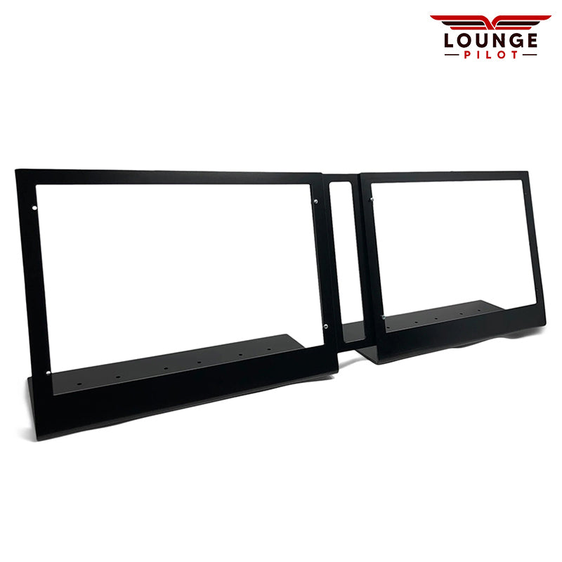 Loungepilot - RealSimGear Desktop Stand For G1000 Suite