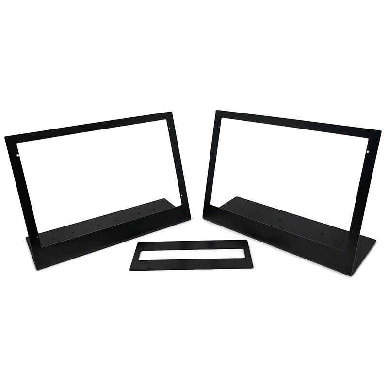 Loungepilot - RealSimGear Desktop Stand For G1000 Suite