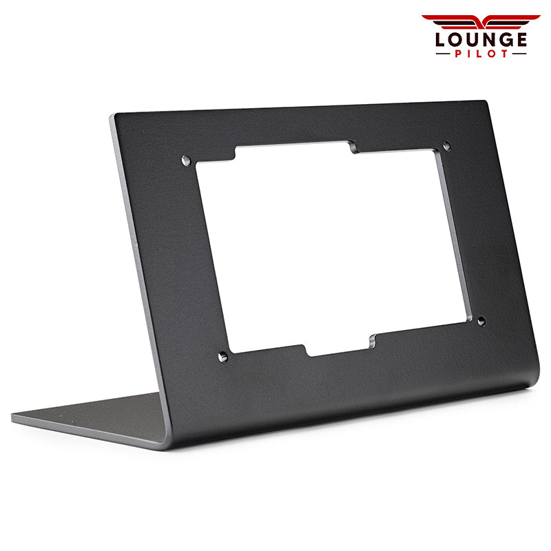 Loungepilot - RealSimGear Desktop Stand For GNS430
