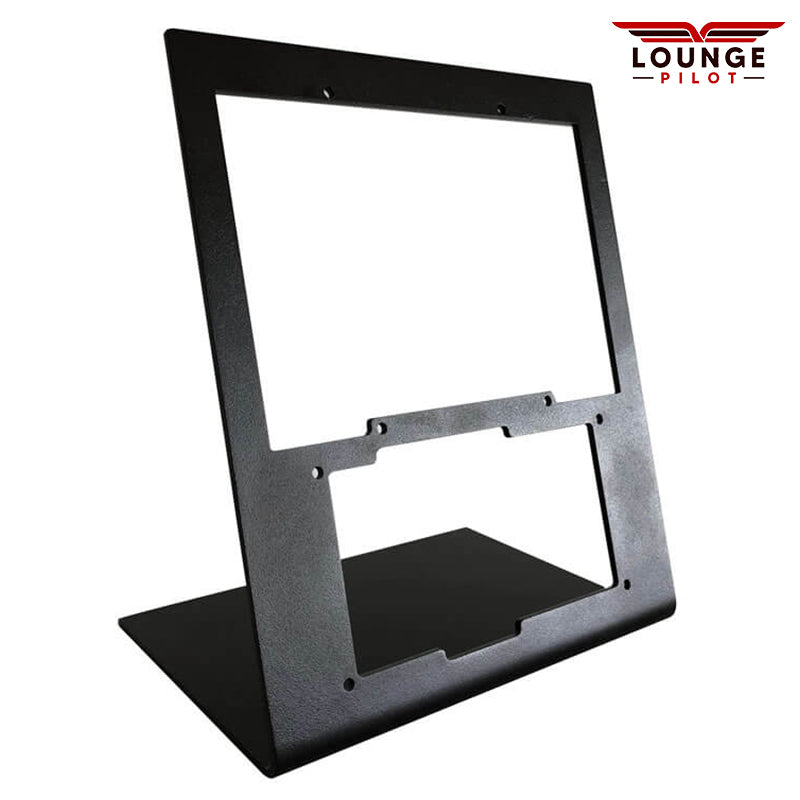 Loungepilot - RealSimGear Desktop Stand For GNS530 & GNS430