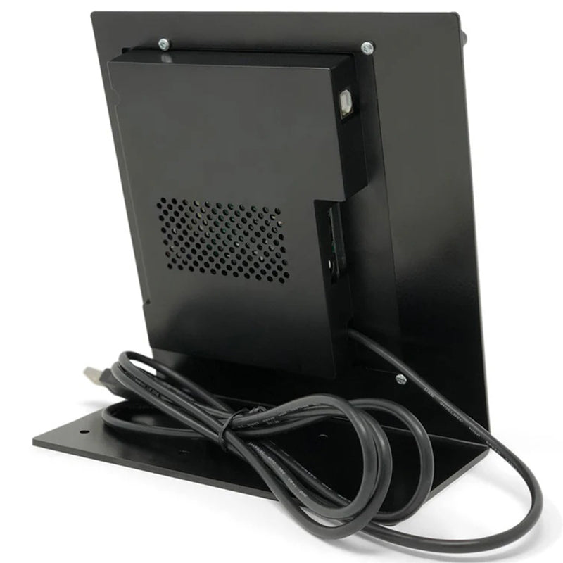 Loungepilot - RealSimGear Desktop Stand For GTN750