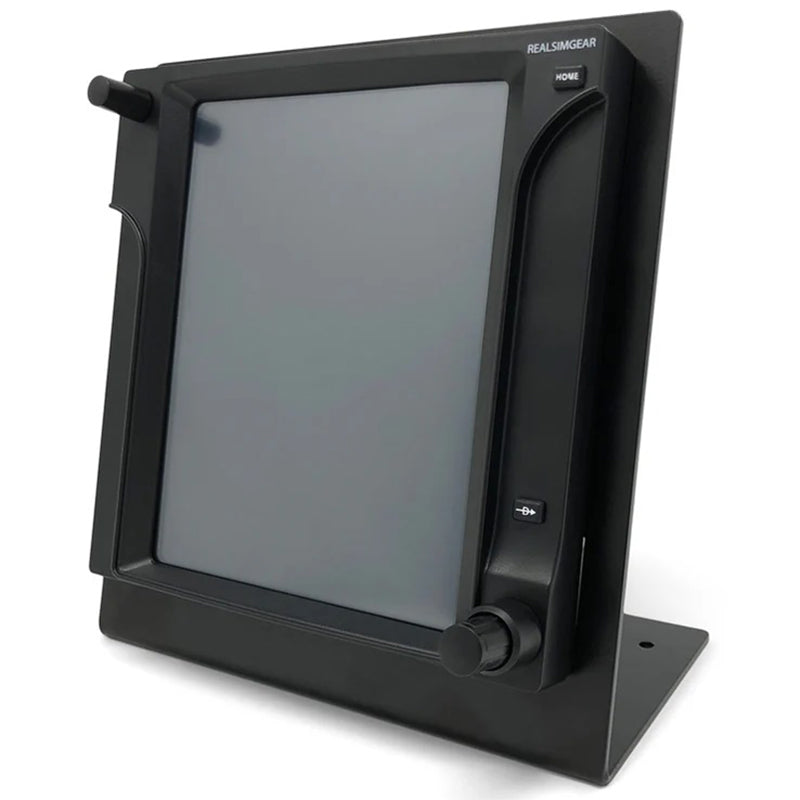 Loungepilot - RealSimGear Desktop Stand For GTN750