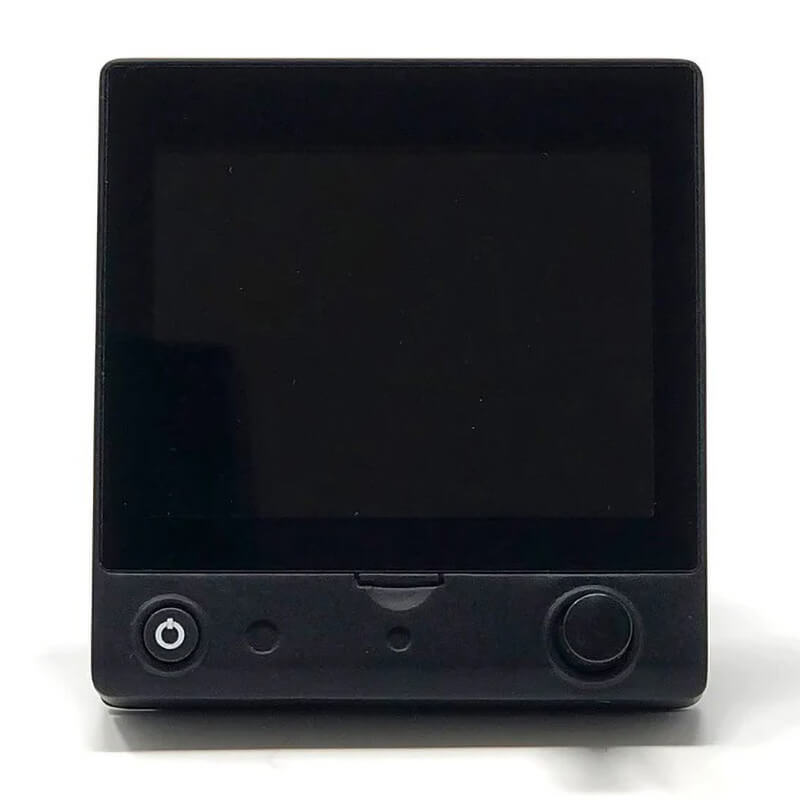 RealSimGear Dual G5 Bundle: Experience the realism of the G5 Glass Instrument in X-Plane 11 or 12. Compatible with RealSimGear G5 software and Air Manager Premium G5 Gauge for X-Plane 11/12, MSFS, and P3D. Features include high brightness LCD display, backlit power button, and intuitive push button knob.