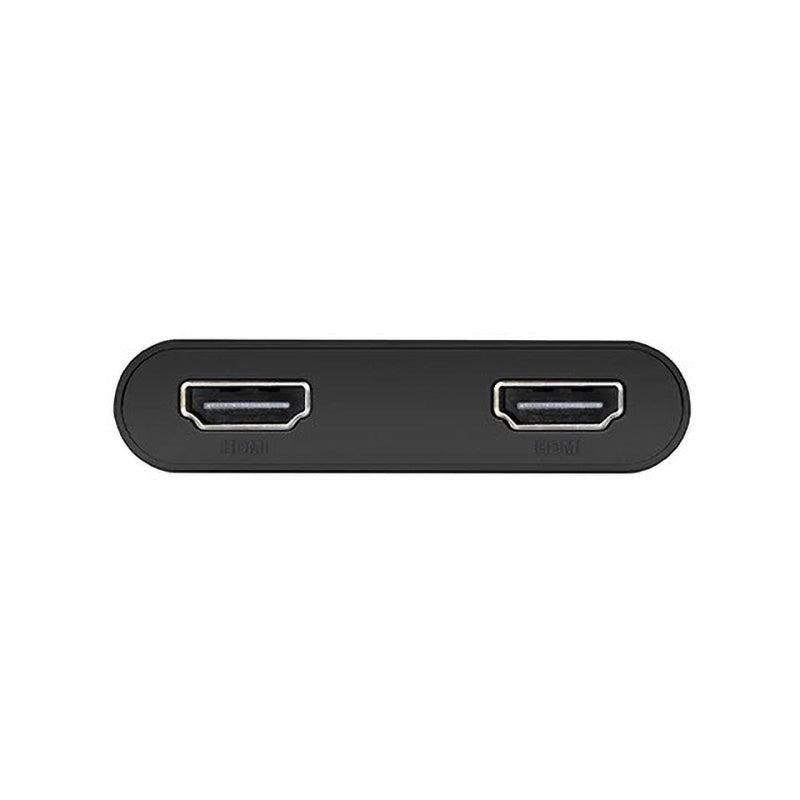 Loungepilot - USB 3 Dual HDMI Adapter For RealSimGear Products