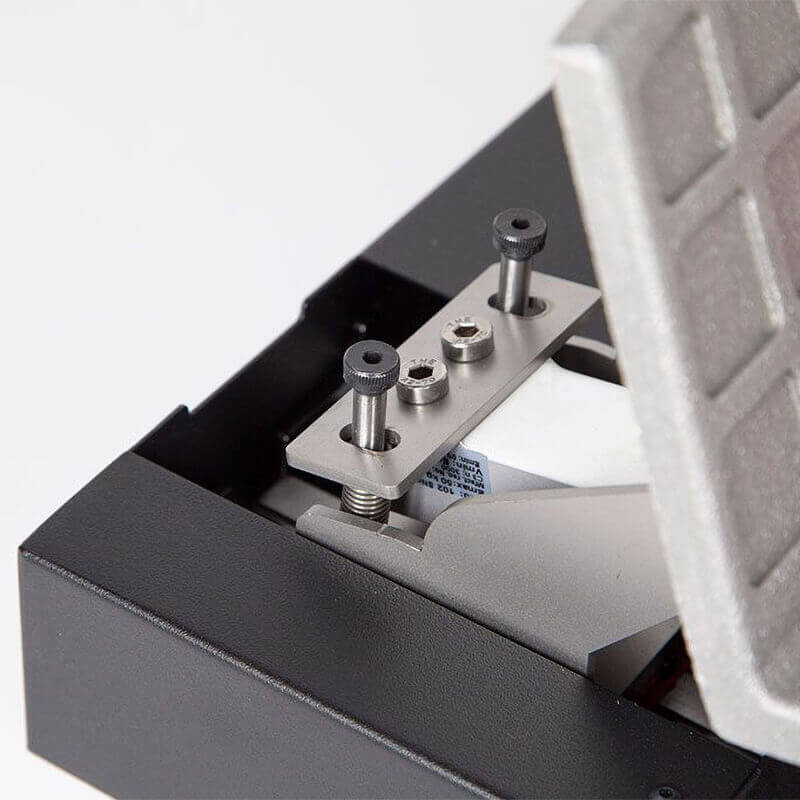 Experience true realism with our Hall Effect Ruddo PLUS. Feel the precision of load cells on the differential brakes, mimicking real aircraft braking dynamics. Crafted with a robust metal casing featuring aluminium and solid steel components, our Ruddo Pedals ensure enduring performance.  Unyielding and backed by a guarantee, VirtualFly's Ruddo Pedals are built to last.