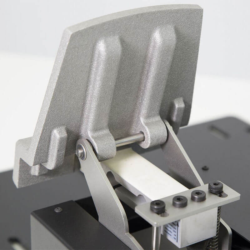 Experience true realism with our Hall Effect Ruddo PLUS. Feel the precision of load cells on the differential brakes, mimicking real aircraft braking dynamics. Crafted with a robust metal casing featuring aluminium and solid steel components, our Ruddo Pedals ensure enduring performance.  Unyielding and backed by a guarantee, VirtualFly's Ruddo Pedals are built to last.