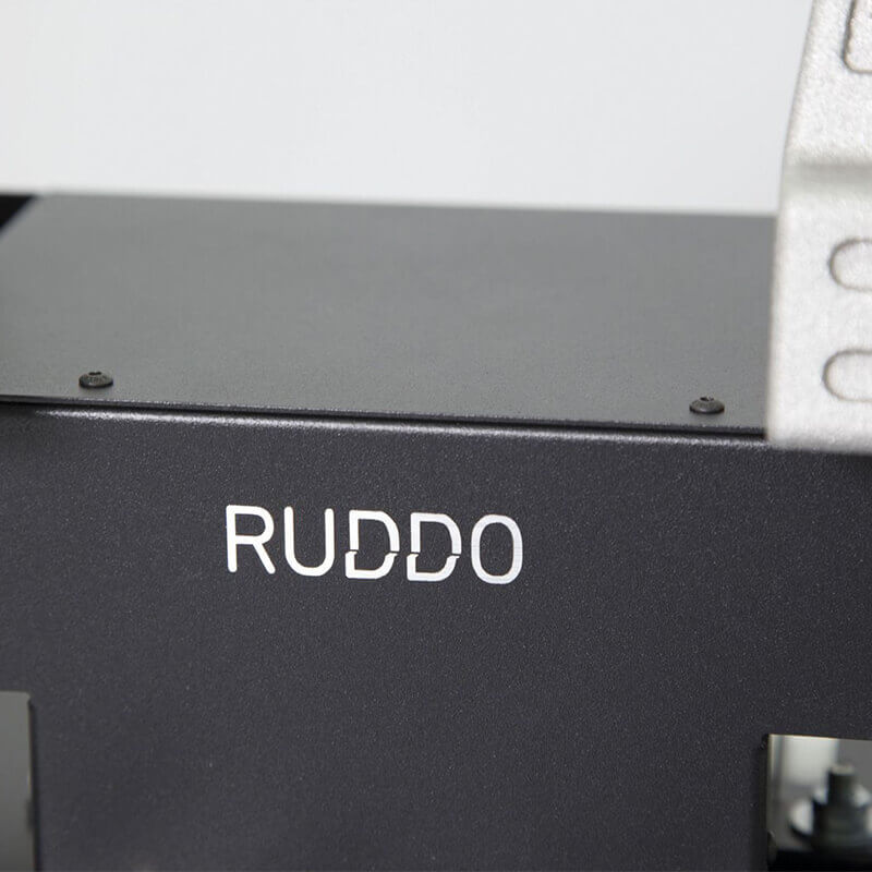 Experience true realism with our Hall Effect Ruddo PLUS. Feel the precision of load cells on the differential brakes, mimicking real aircraft braking dynamics. Crafted with a robust metal casing featuring aluminium and solid steel components, our Ruddo Pedals ensure enduring performance.  Unyielding and backed by a guarantee, VirtualFly's Ruddo Pedals are built to last.