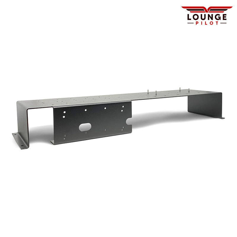 Loungepilot - RealSimGear FlightDeck Gen2 Mounting Plate