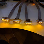 Ribbon Displays