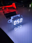 MAX7219 3 Digit Display