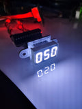 MAX7219 3 Digit Display