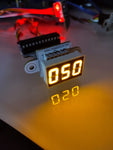 MAX7219 3 Digit Display