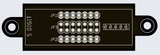 MAX7219 5 Digit Display