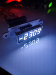 MAX7219 5 Digit Display