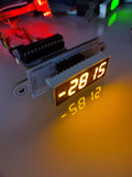 MAX7219 5 Digit Display