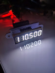 MAX7219 6 Digit Display