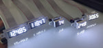 Ribbon Displays