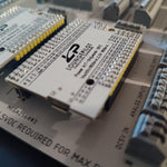 LP COCKPIT MOTHERBOARD - Standard Edition