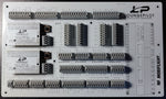LP COCKPIT MOTHERBOARD - Standard Edition