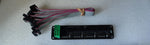 MAX7219 Ribbon Display System