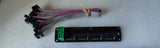 MAX7219 Ribbon Display System